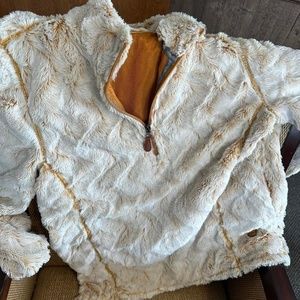 Simply southern pool over